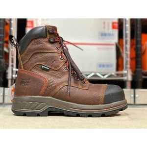 New Timberland Pro Endurance Hd Mens 